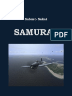 Saburo Sakai-Samuraj (Japanski Pilot-As Na Ratistu Pacifika)