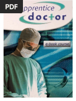 Download The Apprentice Doctor - How to Examine Patients by Anton Scheepers SN17351445 doc pdf