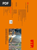 Catálogo UTP Industria Açucareira - 2010 - 2p