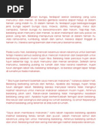 BAHASA MELAYU TAHUN 3 (CERITA KANAK-KANAK)