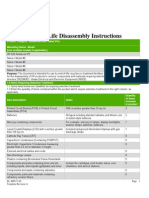 Disassembly Notebo 2010629133645