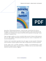 Abbracciando L'arcobaleno