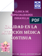 Atención Médica Continua1.