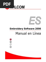 Download wilcom 2006 manual en espaol by Rodolfo Bardales Jr SN173535780 doc pdf