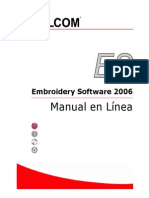 Wilcom 2006 Manual en Español