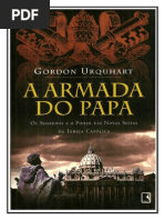 A Armada Do Papa - G.urquhart