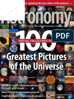 Astronomy Magazine 2012-10