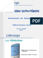 Liderazgo SCH