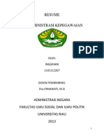 Download Sistem Administrasi Kepegawaian by Inggriani SN173549703 doc pdf