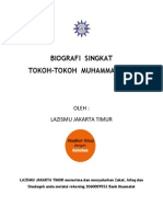 Download Biografi Singkat Tokoh-Tokoh Muhammadiyah by LAZISMU DKI JAKARTA SN173556931 doc pdf