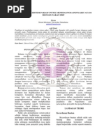 Download Diagnosa Penyakit Ayam Dengan Sistem Pakar by Johan Peusangan SN173562723 doc pdf