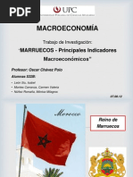 MARRUECOS LEON-MONTES-NUÑEZ MACROECONOMIA 070812