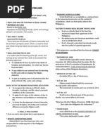 Download Rizal Course Prelims by Diah Mariano SN173568458 doc pdf