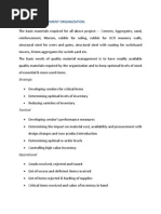 ABC Classification of Construction Materials | PDF | Technology ...