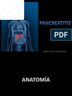 Pancreas