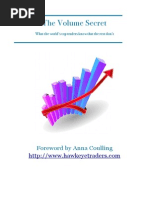 Download Volume Secret Master by MARIANO7363 SN173580316 doc pdf