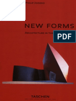 Jodidio, Philips - New Forms
