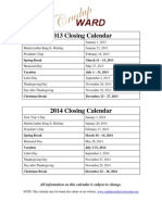 2013-2014 cw calendar final