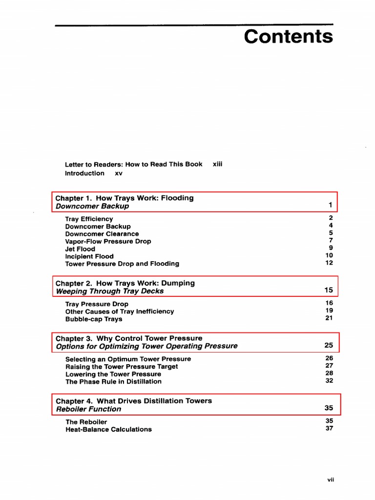 A Working Guide To Process Equipment by Lieberman PDF Business