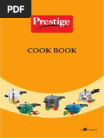 Cooks Essentials 99700 Pressure Cooker Manual | Pressure Cooking
