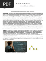 Download Cine Informe - Good Will Hunting by Jack Shepard SN173593164 doc pdf