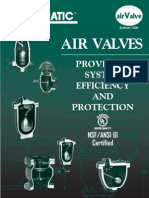 VALMATIC  air valve