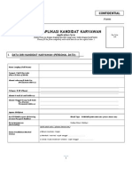 Form 003(1) - Aplikasi Karyawan.doc