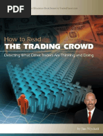 Book The Trading Crowd