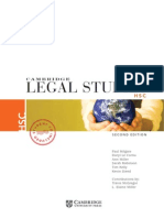 Download Cambridge Legal Studies HSC Textbook by Cao Anh Quach SN173612186 doc pdf