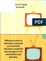 presentacin tv
