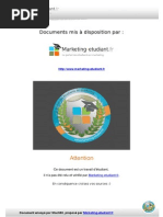 Download Etude Strategique LVMH by Dabachi Noreddine SN173614447 doc pdf