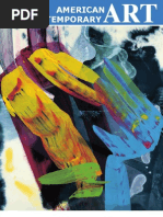 Download American Contemporary Art Summer 2009 by American Contempoary Art Magazine SN17361457 doc pdf