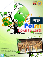 Cover Down2earth