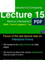 Cs101 Lec15