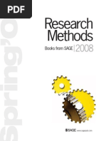 08 Researchmethods