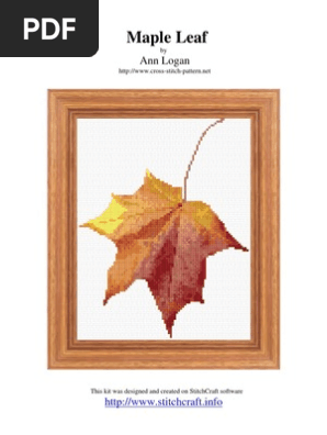 Maple Leaf