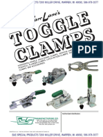 Toggle Clamps