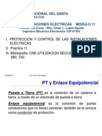 4. Instalaciones Electricas - Modulo 11 2013i