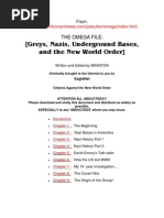 Download The Omega File by Jedidah SN17362047 doc pdf