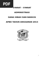Download Format Hibah Bansos by Dwi Gunadi SN173620627 doc pdf
