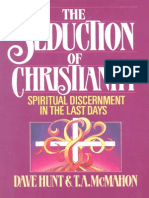 Seduction of Christianity by Dave Hunt PDF