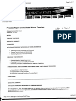 T1 B29 Misc Articles and Emails 1 of 9 FDR - Entire Contents - USG-Press Reports (1st Pgs For Reference) 125