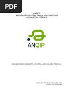 ANQUIP - Sistemas solares térmicos
