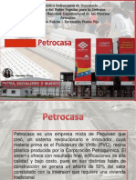 Petro Casa