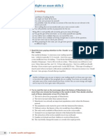 Delta IELTS Advantage Reading Pages 26-27-28