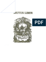 Mutus Liber (El Libro Mudo de La Alquimia) PDF