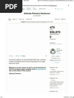 Download Kickstarter Sample Ultimate Psionics by G Mac Aoidh SN173637181 doc pdf