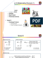 Modul 8-9