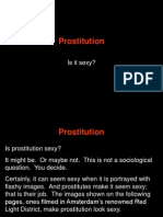 Prostitution