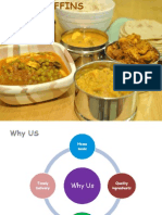 Catering business plan slideshare picture